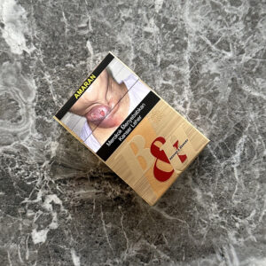 Benson & Hedges Gold Special Filter 2 Benson & Hedges Special Filter π β£ Duty Free Price β£ 5β¬ π