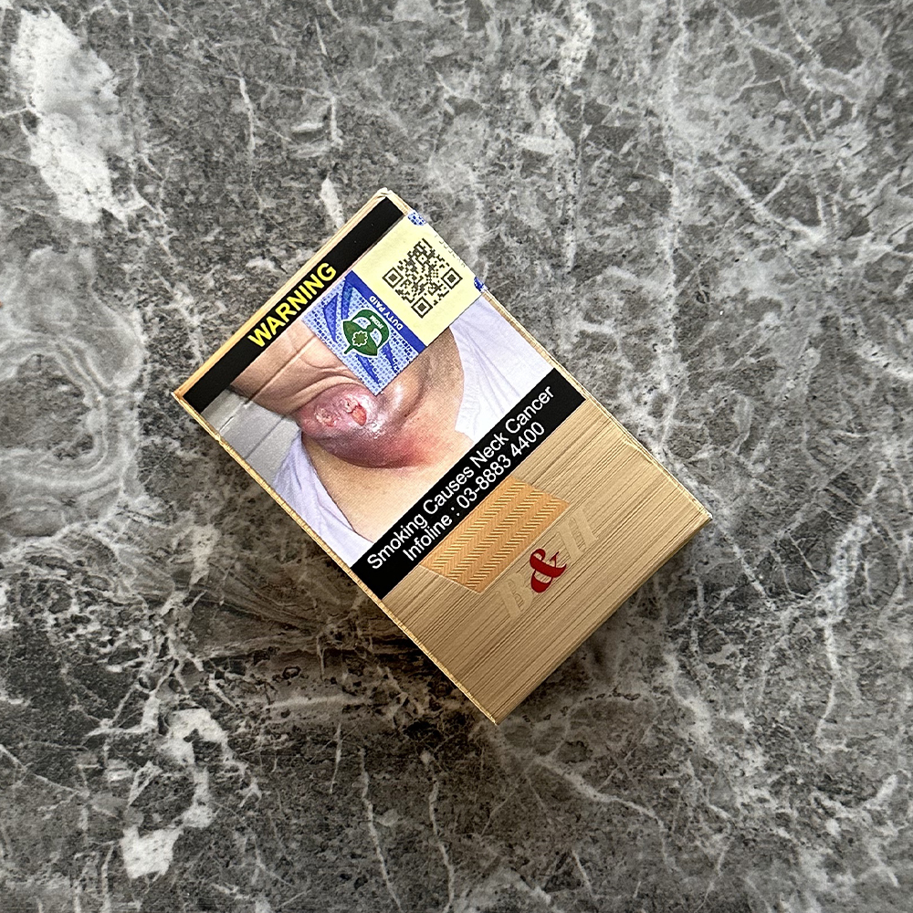 benson-hedges-special-filter-20s-004 Benson & Hedges Special Filter π β£ Duty Free Price β£ 5β¬ π