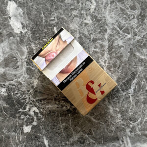 Benson & Hedges Gold Special Filter 4 Benson & Hedges Special Filter π β£ Duty Free Price β£ 5β¬ π