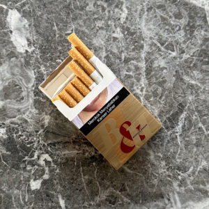 benson-hedges-special-filter-20s-004 Benson & Hedges Special Filter π β£ Duty Free Price β£ 5β¬ π