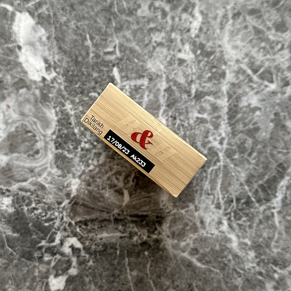 benson-hedges-special-filter-20s-004 Benson & Hedges Special Filter π β£ Duty Free Price β£ 5β¬ π