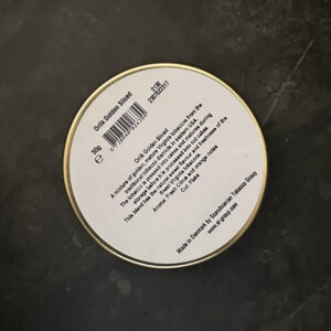 Orlik Golden Sliced 50g Tin 2 Orlik Golden Sliced 50g Tin π β£ Pipe Tobacco β£ 14β¬π