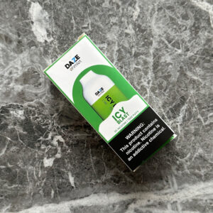 7-daze-ohmlet-icy-blast-001 7 Daze Ohmlet Icy Blast ‣ 7000 Puffs Disposable Vape💨