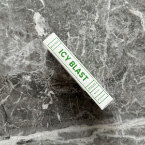 7 Daze Ohmlet Icy Blast 5 7 Daze Ohmlet Icy Blast ‣ 7000 Puffs Disposable Vape💨