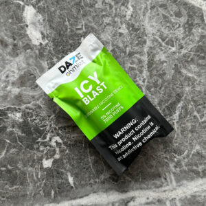 7 Daze Ohmlet Icy Blast 7 7 Daze Ohmlet Icy Blast ‣ 7000 Puffs Disposable Vape💨