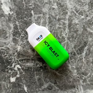 7 Daze Ohmlet Icy Blast 2 7 Daze Ohmlet Icy Blast ‣ 7000 Puffs Disposable Vape💨
