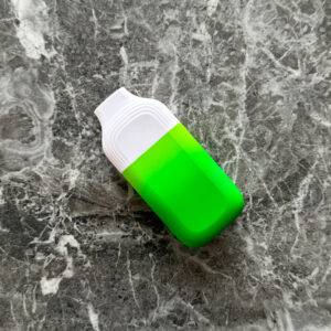 7 Daze Ohmlet Icy Blast 8 7 Daze Ohmlet Icy Blast ‣ 7000 Puffs Disposable Vape💨