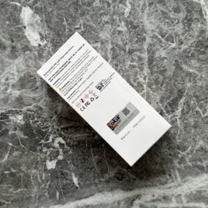 7 Daze Ohmlet Lychee Aloe ‣ 7000 Puffs Disposable Vape 💨