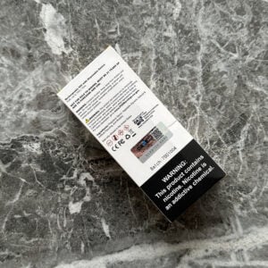 7 Daze Ohmlet Orange Kiss ‣ 7000 Puffs Disposable Vape 💨