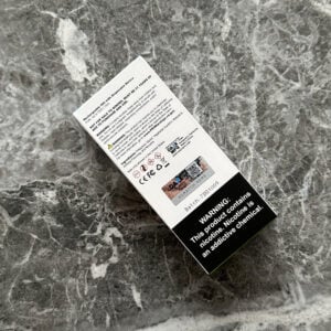7 Daze Ohmlet Tropical Gummi ‣ Disposable Vape 💨