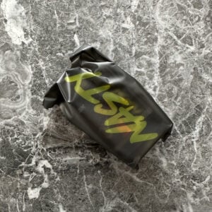 NASTY 5K Crystal Double Apple Shisha 💨 ‣ Only 14€👍