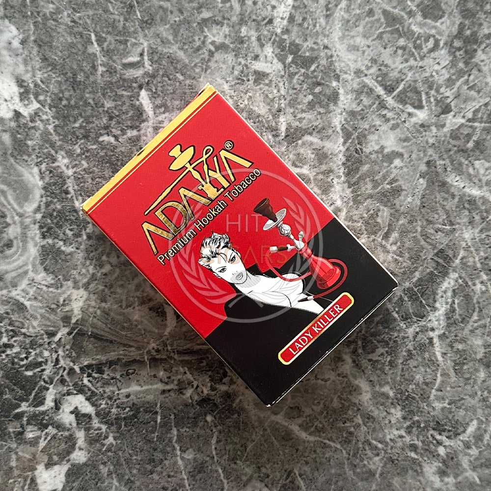 Adalya Lady Killer 50g
