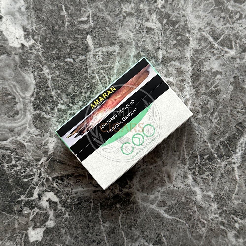 COO Ice Tea Capsule