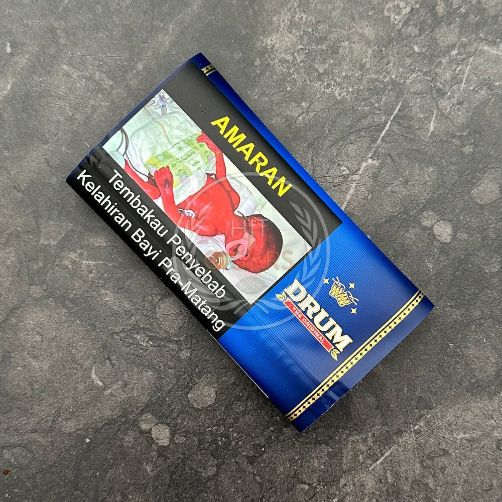 Drum Original Blue 50g