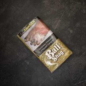 Bali Shag Mellow Taste Virginia 40g