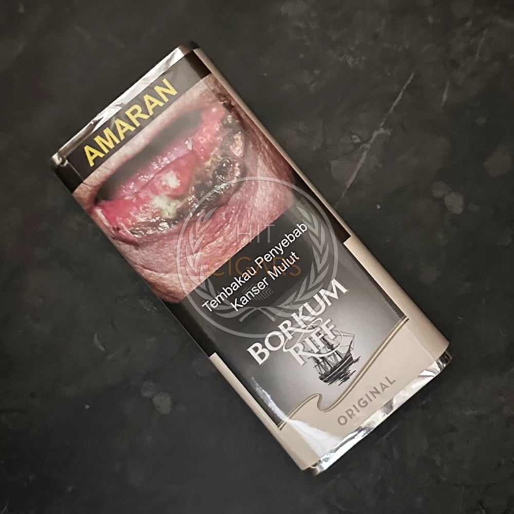 Borkum Riff Original 50g