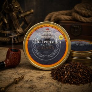 Old Ironsides 50g