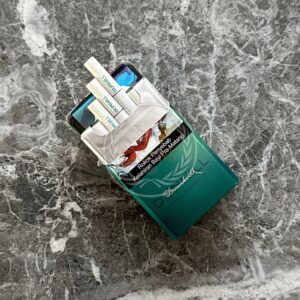 Dunhill Menthol