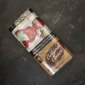 Mac Baren Original Choice 40g (Pipe)