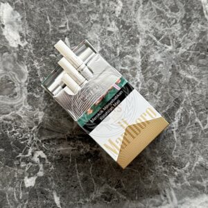 Marlboro Gold