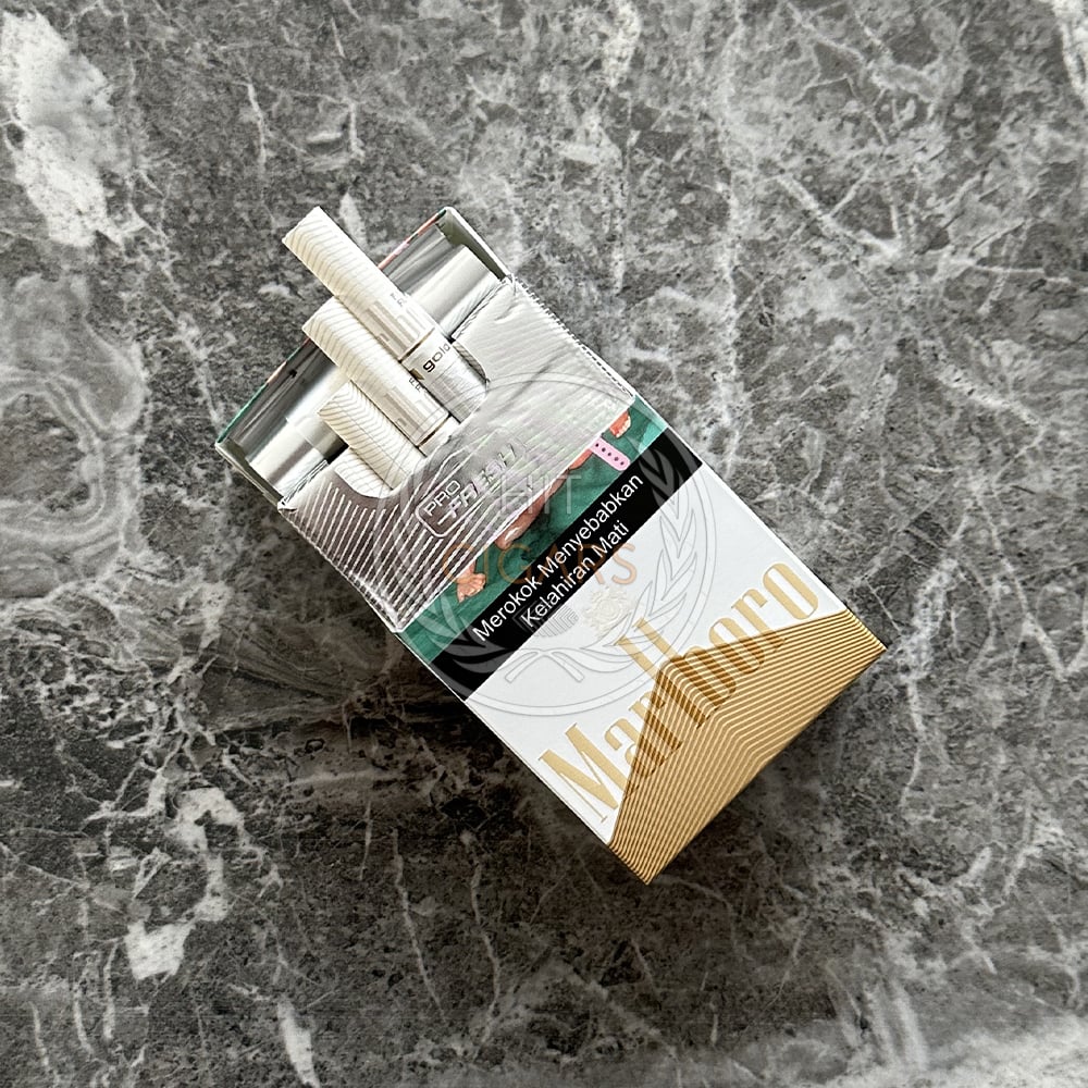 Marlboro Gold