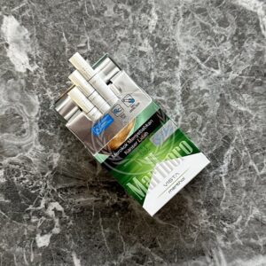 Marlboro Vista Menthol