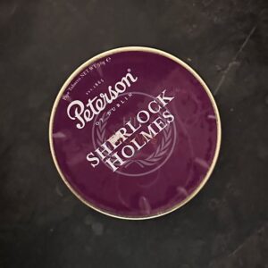 Peterson Sherlock Holmes 50g