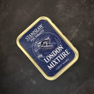 Stanislaw London Mixture 50g Tin