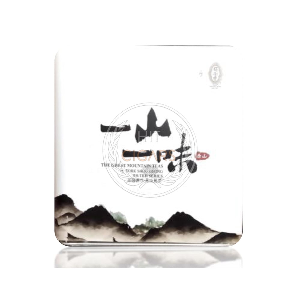 Tork Shou Heong Kuan Yin Tea