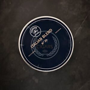 Vauen No. 20 Italian Blend 50g Tin