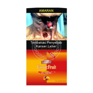 Mac Baren Excellent Exotic Fruit 40g
