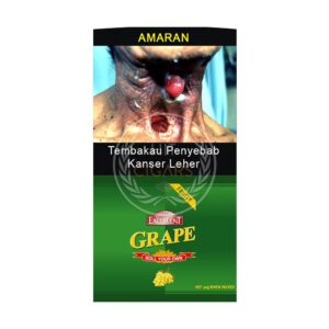 Mac Baren Excellent Grape 40g