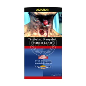 Mac Baren Excellent Halfzware 40g