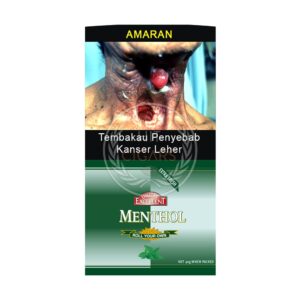 Mac Baren Excellent Menthol 40g
