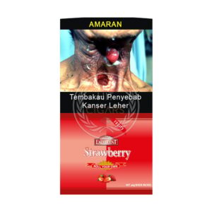 mac-baren-excellent-strawberry-40g-my-1 Mac Baren Excellent Strawberry 40g