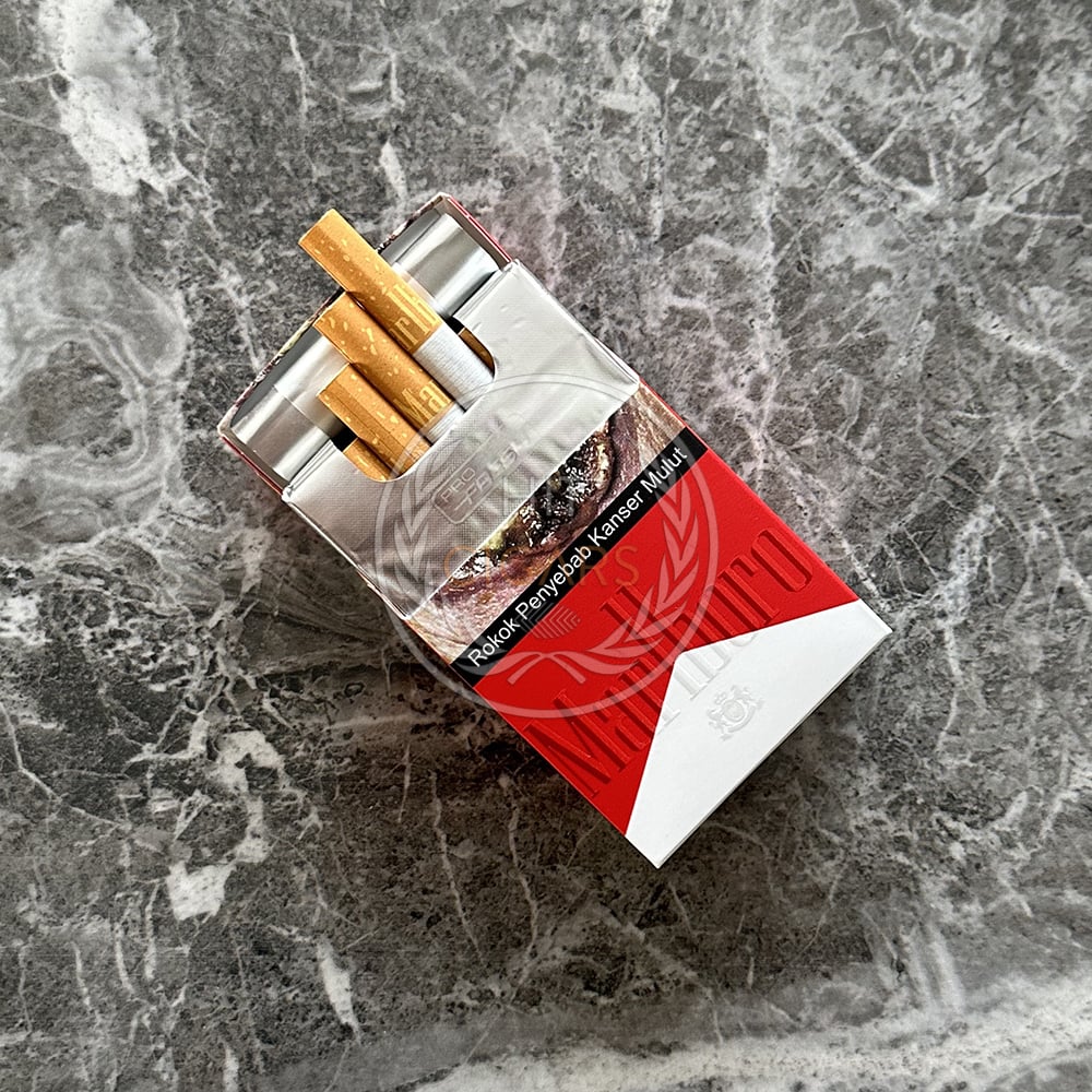 Marlboro Red