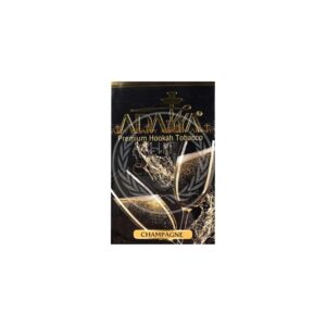 adalya-champagne-50g-my-1 Adalya Champagne 50g