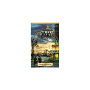adalya-izmir-romantic-50g-my-1 Adalya Izmir Romantic 50g
