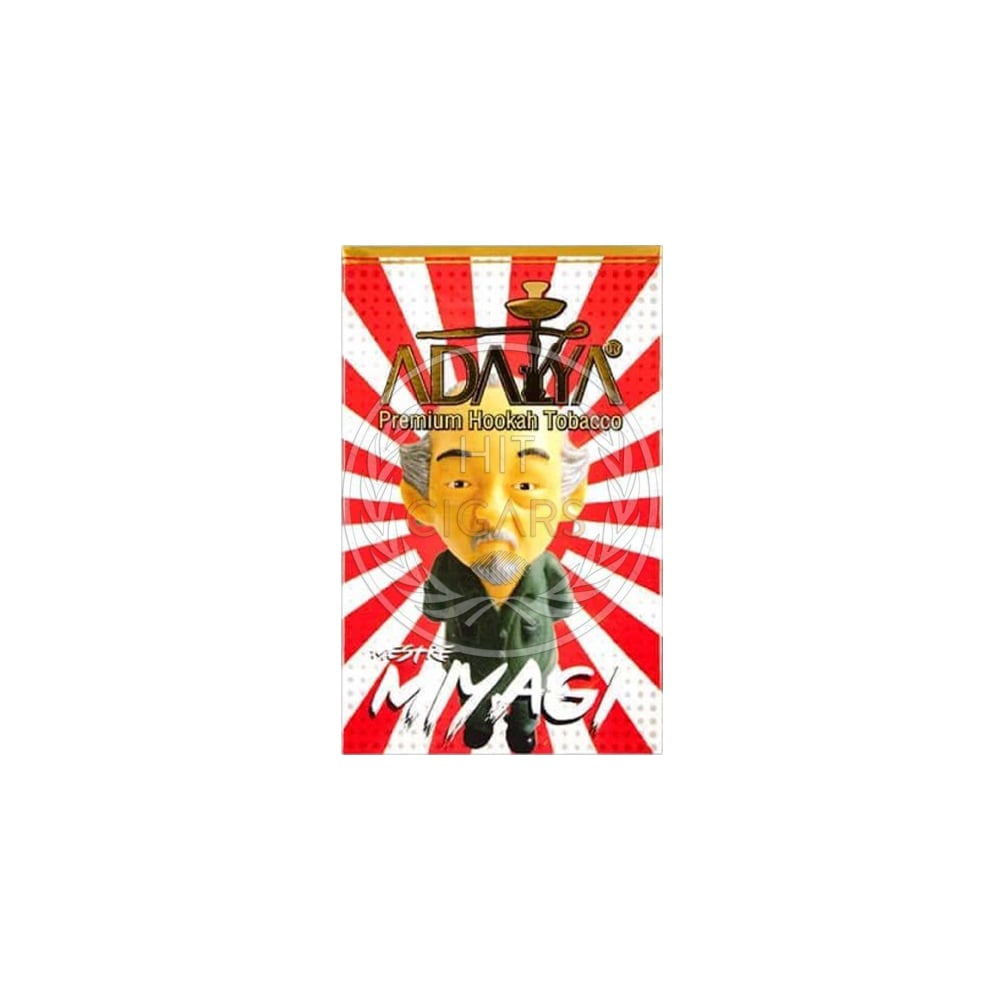 Adalya Miyagi 50g